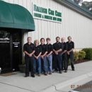 Raleigh Car Care - Auto Repair & Service