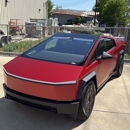 Third Coast Customs | Car Wraps | Paint Protection Film | Houston - Mapping Service