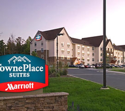 TownePlace Suites Bowie Town Center - Bowie, MD