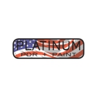 Platinum PDR Plus Paint