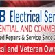 RWB Electrical Services