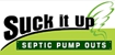 Suck it Up Septic Pump Outs & Toilet Hire - Portable Toilets