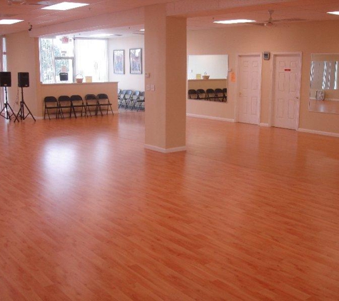 Houston Dance Factory - Houston, TX