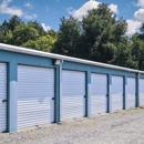 24 Seven Storage - Automobile Storage