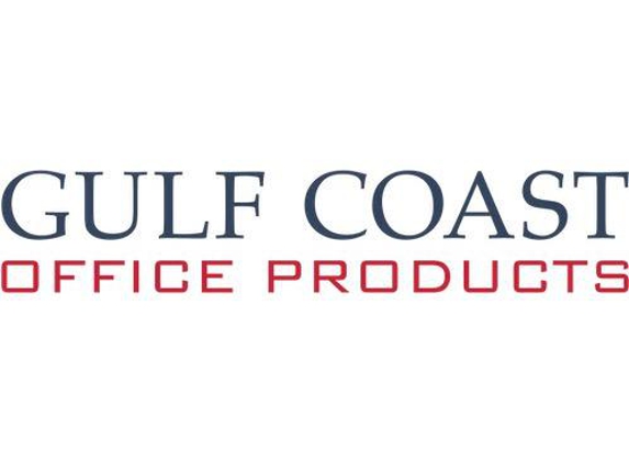 Gulf Coast Office Products - Baton Rouge, LA