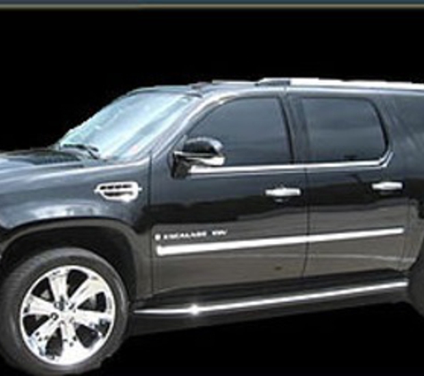 Northwest Limo and Town Car Service - Seattle, WA