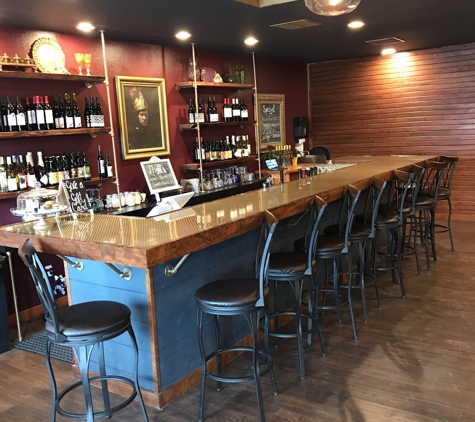 Bordeaux Wine Bar - Enumclaw, WA