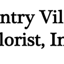 Country Village Flowers and Gifts - Florists