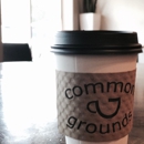 Common Grounds Coffee House - Coffee Shops