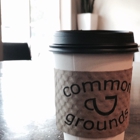 Common Grounds Coffee House