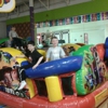 Extreme Fun Inflatable Playland gallery