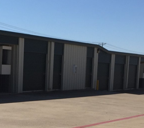 Move It Storage - Killeen, TX