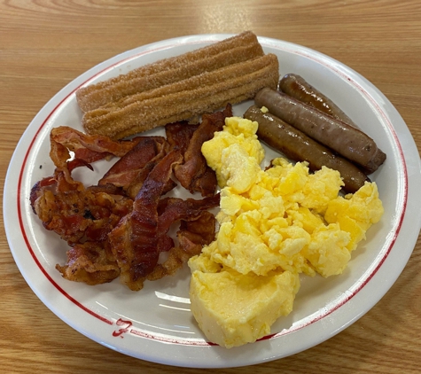 Frisch's Big Boy - Beavercreek, OH