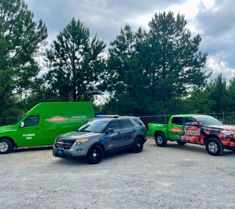 SERVPRO of Tuscaloosa - Tuscaloosa, AL