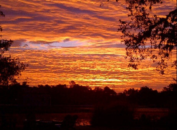 Houston Oaks Country Club - Hockley, TX