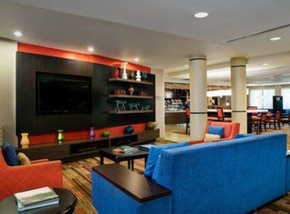 Courtyard by Marriott - Jacksonville, FL