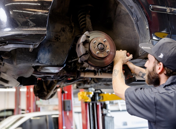 Greulich's Automotive Repair - Phoenix, AZ