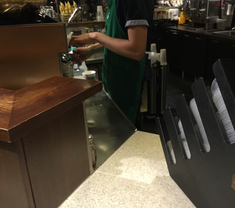 Starbucks Coffee - Kirkland, WA