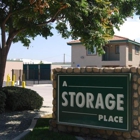 A Storage Place