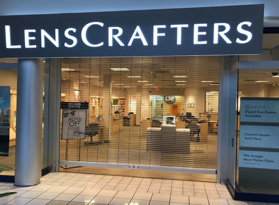 LensCrafters - Fairview Heights, IL