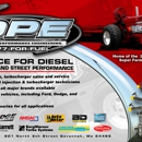 Diesel Performance Engineering - Engines-Diesel-Fuel Injection Parts & Service