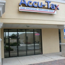 Accu Tax Financial Services - Tax Return Preparation