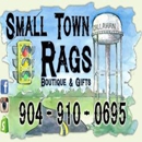 Small Town Rags Boutique & Gifts - Boutique Items