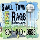 Small Town Rags Boutique & Gifts