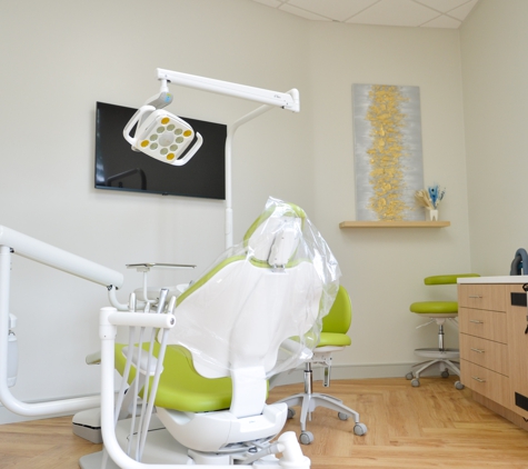 Orthodontics of Northridge - Northridge, CA