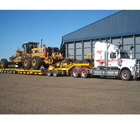 Pattel’s Heavy Haulage Townsville Pty Ltd. Pattel's Heavy Haulage Townsville Pty Ltd
