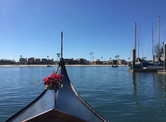 Gondola Getaway - Long Beach, CA