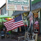 Hunt's Battlefield Fries