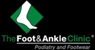 The Foot & Ankle Clinic. - Podiatrists