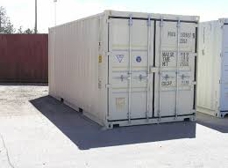 Storage Containers Albuquerque & Portable Shipping - Maloy Mobile