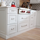 Coastal Cabinets