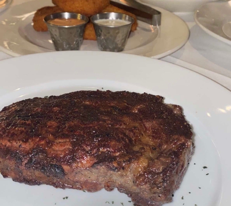 J-Prime Steakhouse - San Antonio, TX