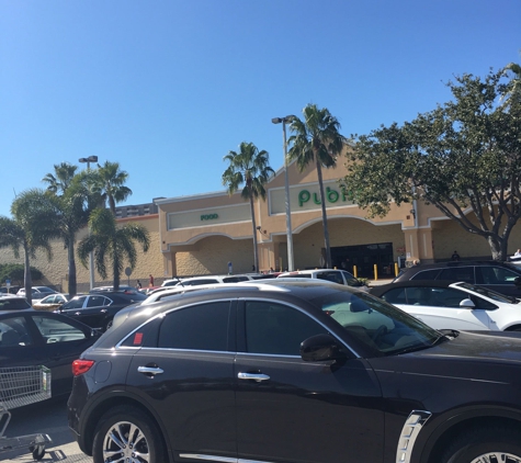 Publix Super Market at South Pasadena - South Pasadena, FL