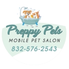 Preppy Pets Salon and Mobile