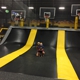 Hiwire Trampoline Park