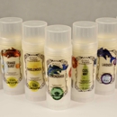 The House of Velda All Natural Deodorants - Deodorants & Disinfectants