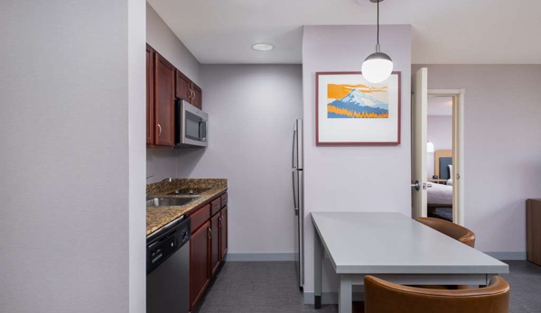 Homewood Suites by Hilton Medford - Medford, OR