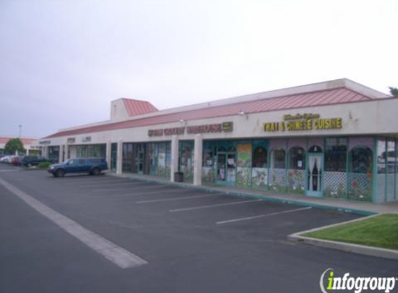 Siam Grocery Warehouse - Palmdale, CA