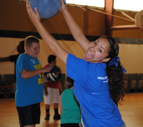 Boys & Girls Clubs of South Central Texas - Seguin Extension - Seguin, TX