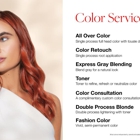 Fantastic Sams Cut & Color