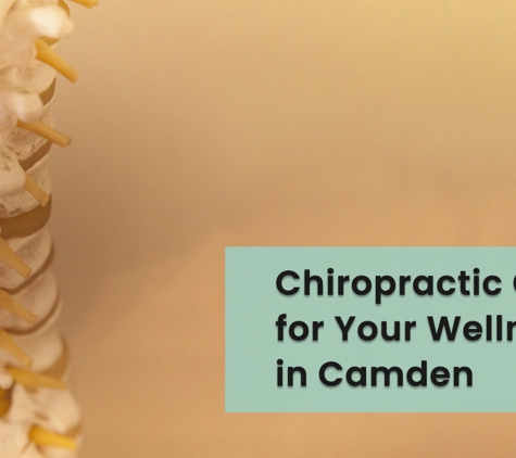 Vicki Patterson Chiropractic - Camden, NSW. Chiropractic Care for Your Wellness in Camden