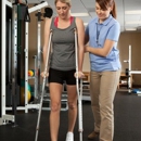 Aquahab Physical Therapy - Occupational Therapists