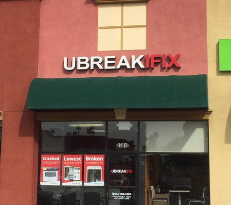 Asurion Phone & Tech Repair - Oxnard, CA