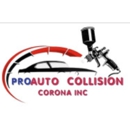 Proauto Collision Corona Inc - Automobile Body Repairing & Painting