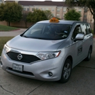 dfw taxi service