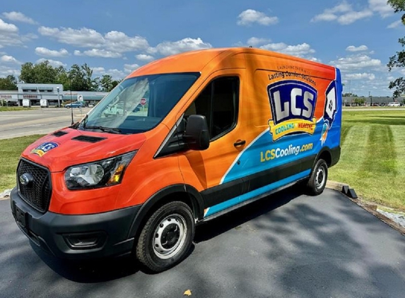 LCS Heating and Cooling - Indianapolis, IN